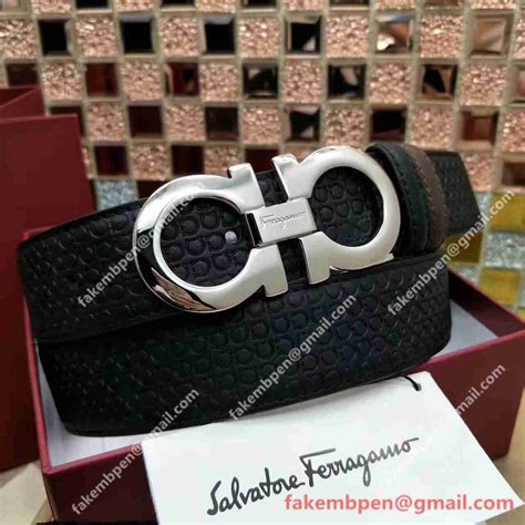 fake ferragamo belt sale|authentic ferragamo belt buckle.